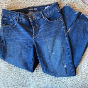 Old Navy Skinny Jeans
